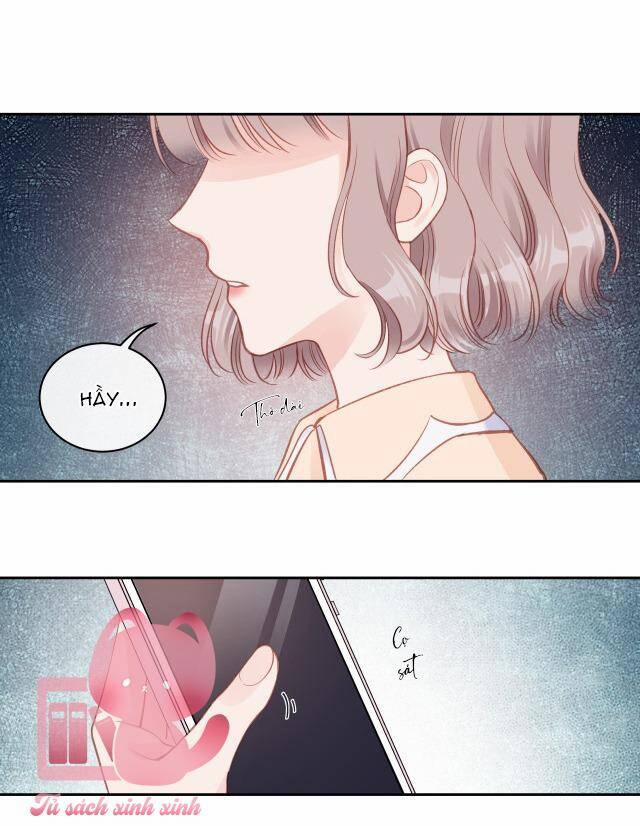 Chuyện Không Thể 17 trang 32