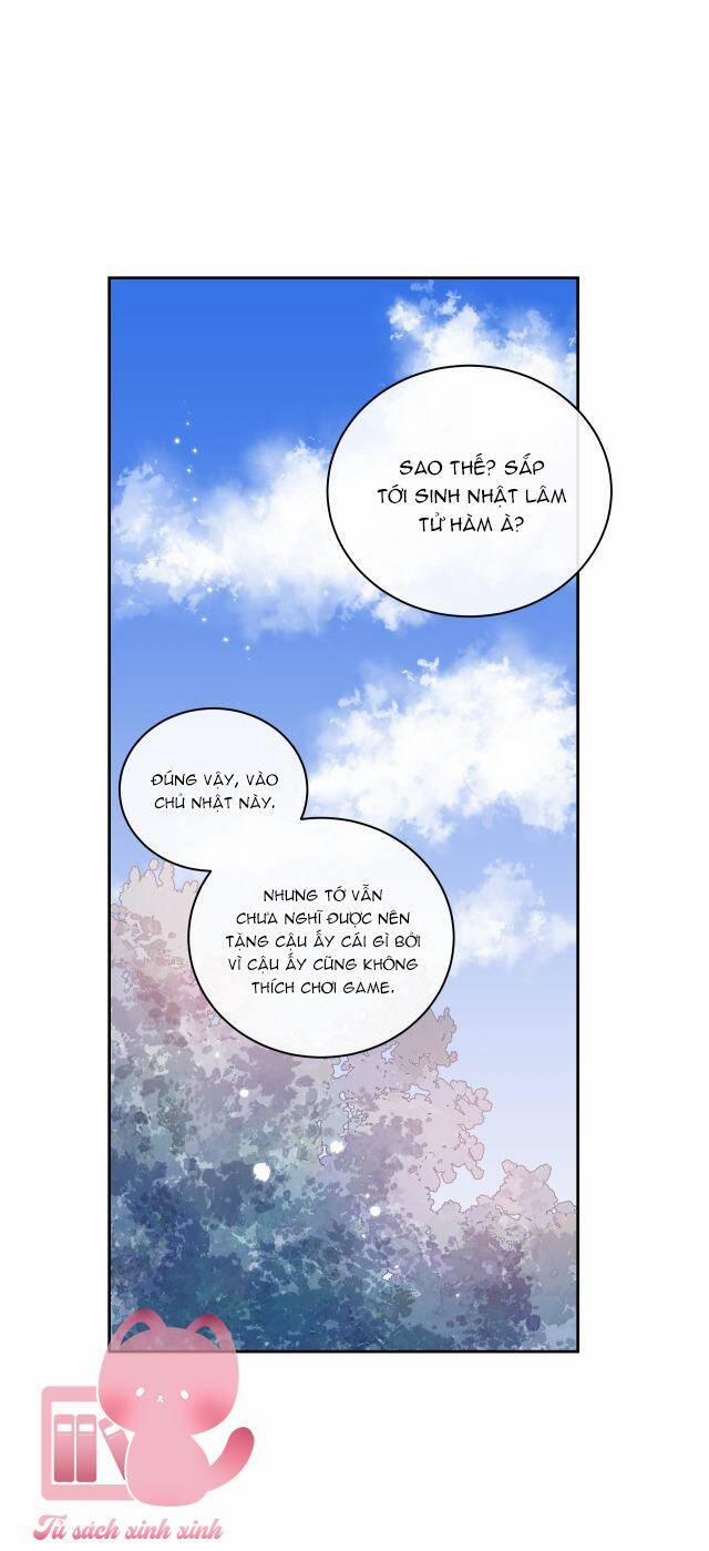 Chuyện Không Thể 17 trang 4