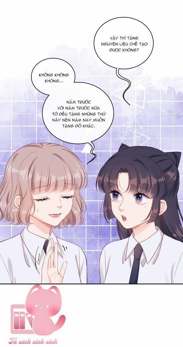 Chuyện Không Thể 17 trang 6