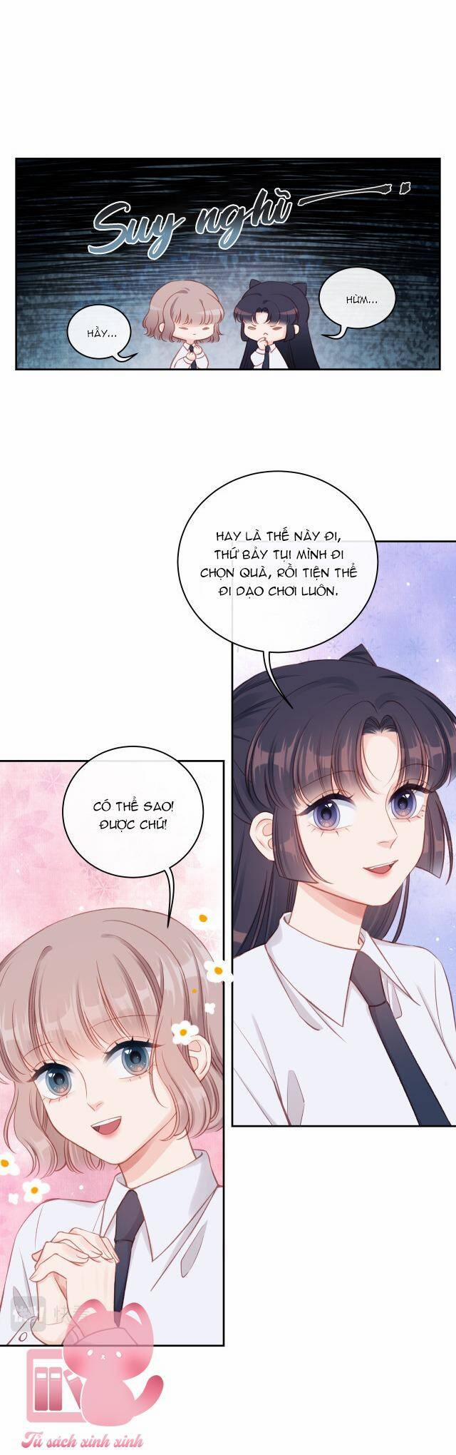 Chuyện Không Thể 17 trang 7