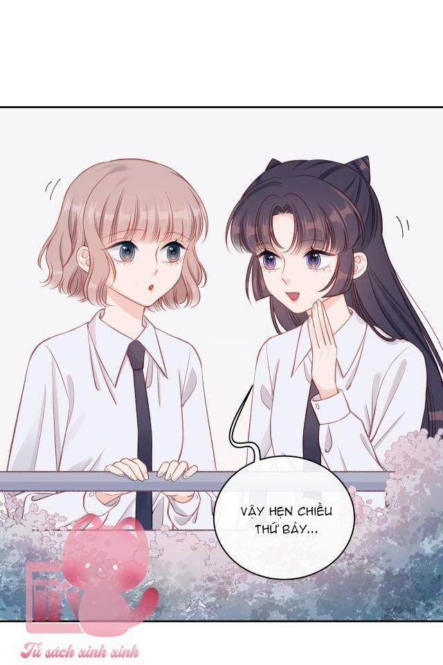 Chuyện Không Thể 17 trang 8