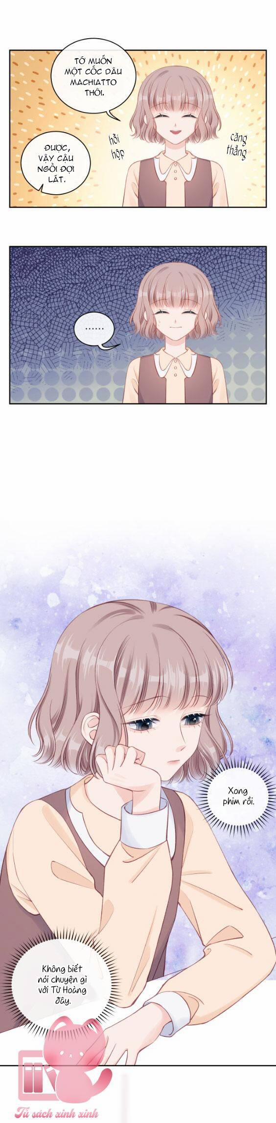 Chuyện Không Thể 18 trang 12