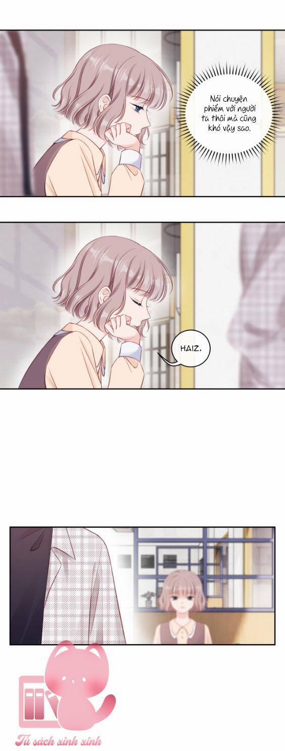 Chuyện Không Thể 18 trang 13