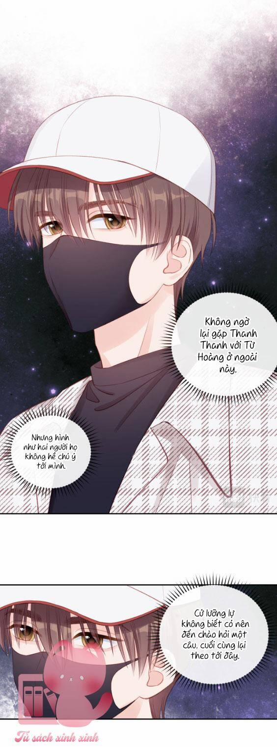 Chuyện Không Thể 18 trang 15