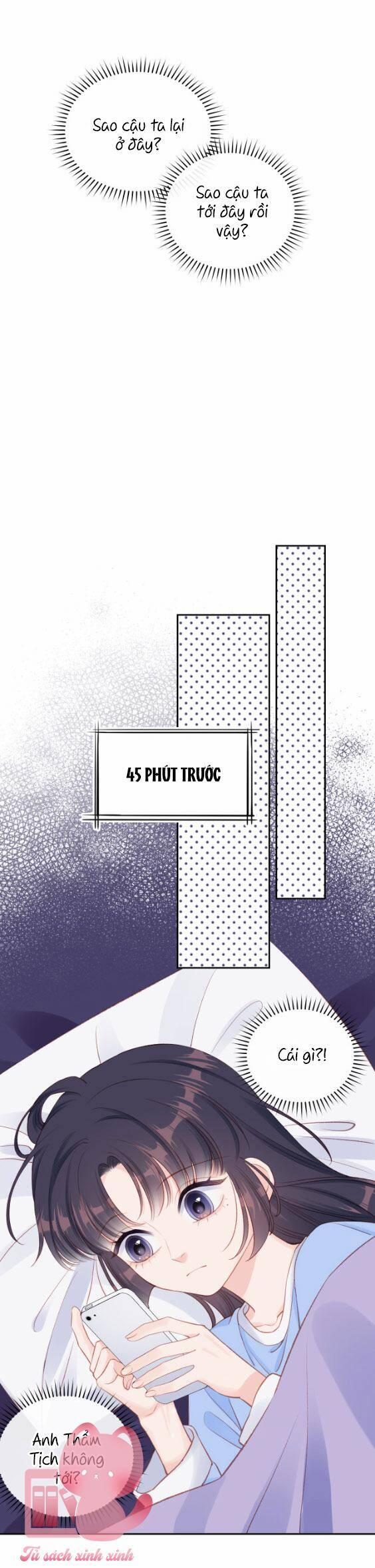 Chuyện Không Thể 18 trang 18