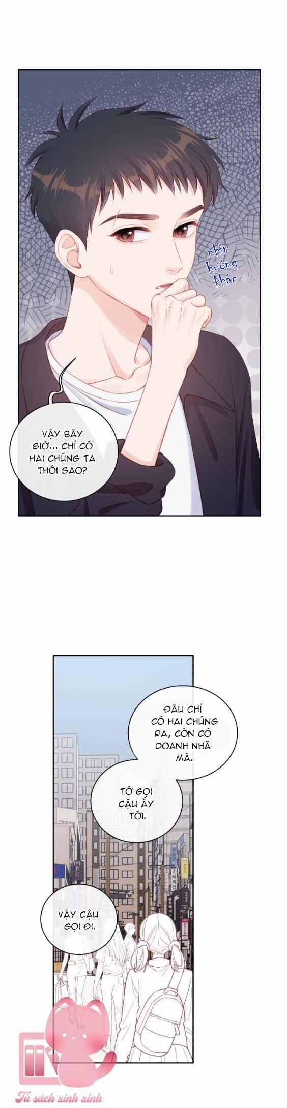 Chuyện Không Thể 18 trang 2
