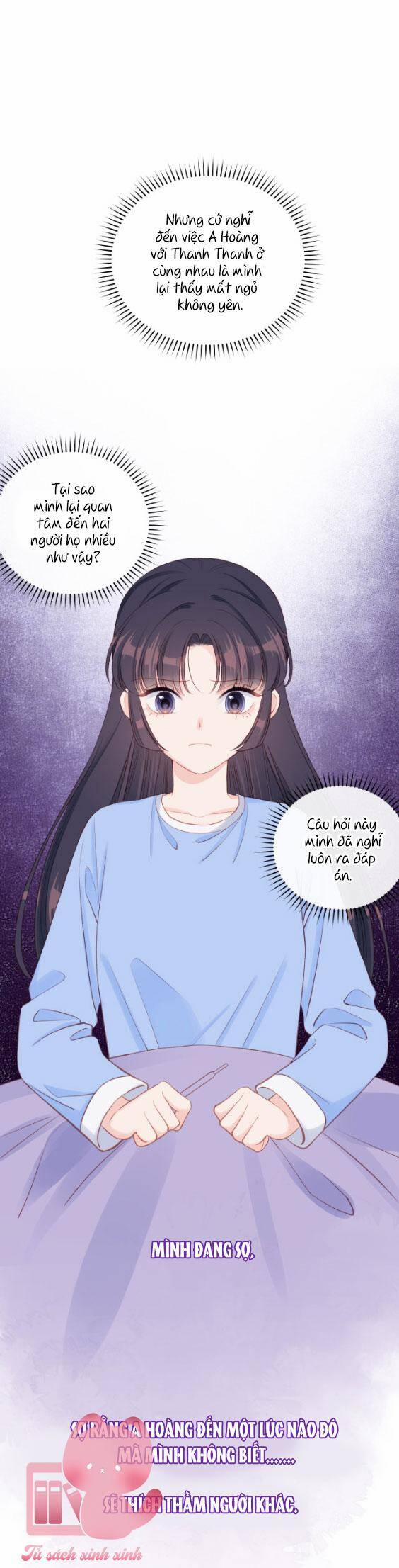 Chuyện Không Thể 18 trang 21