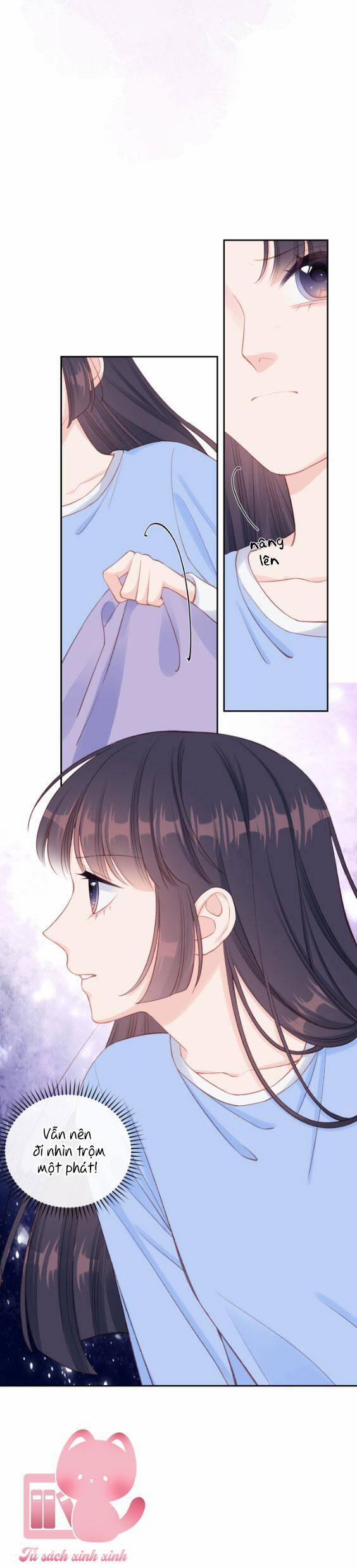 Chuyện Không Thể 18 trang 22