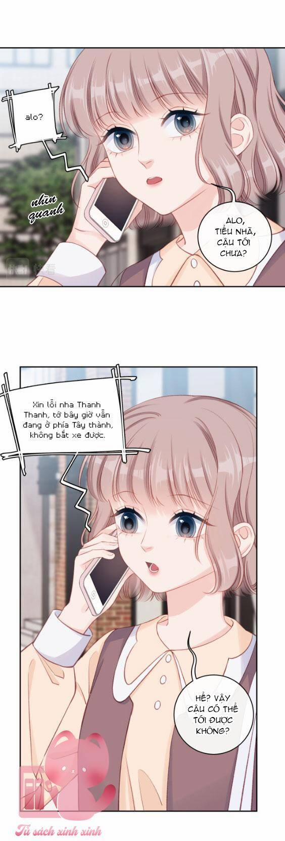 Chuyện Không Thể 18 trang 3