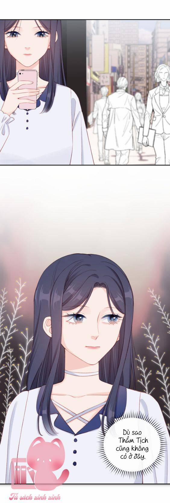 Chuyện Không Thể 18 trang 5