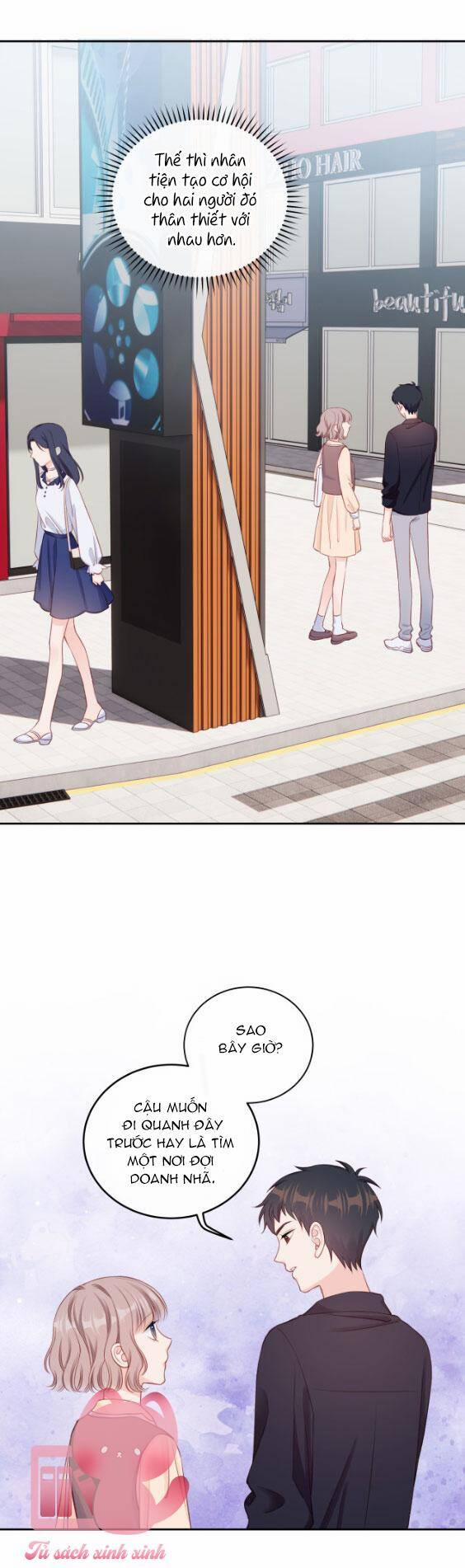 Chuyện Không Thể 18 trang 6