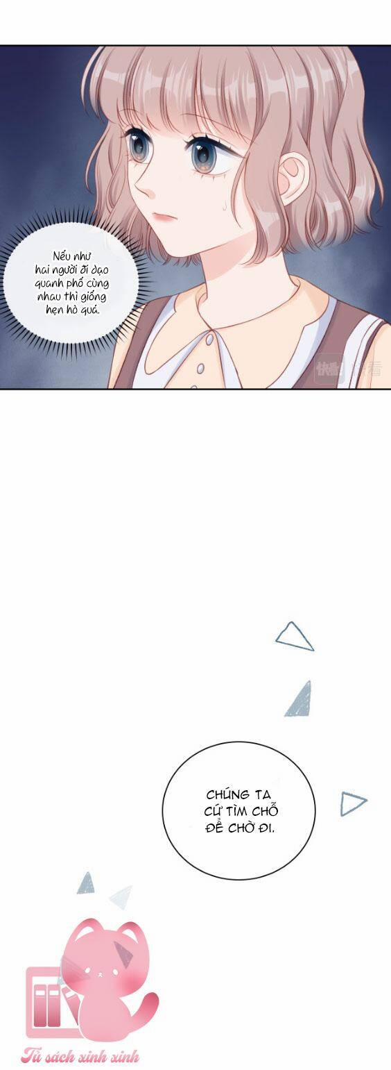 Chuyện Không Thể 18 trang 7