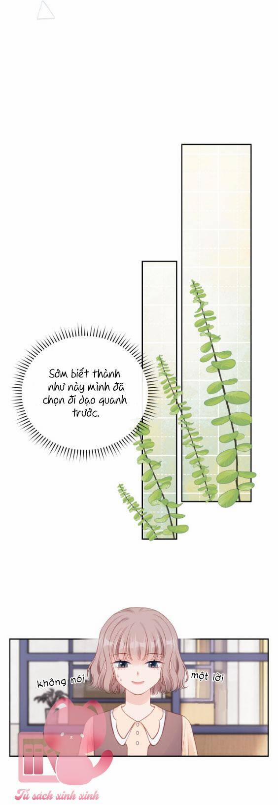 Chuyện Không Thể 18 trang 8