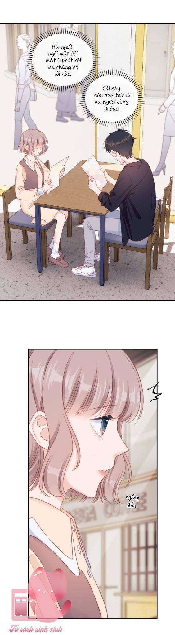 Chuyện Không Thể 18 trang 9