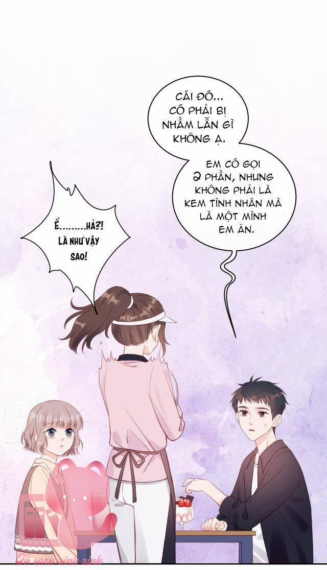 Chuyện Không Thể 19 trang 10