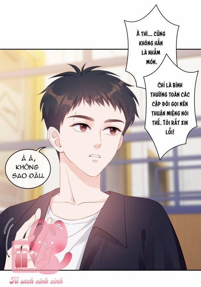 Chuyện Không Thể 19 trang 11