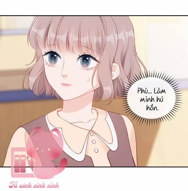 Chuyện Không Thể 19 trang 12