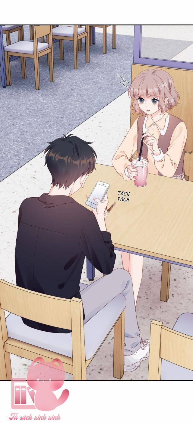 Chuyện Không Thể 19 trang 13