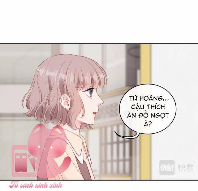 Chuyện Không Thể 19 trang 14