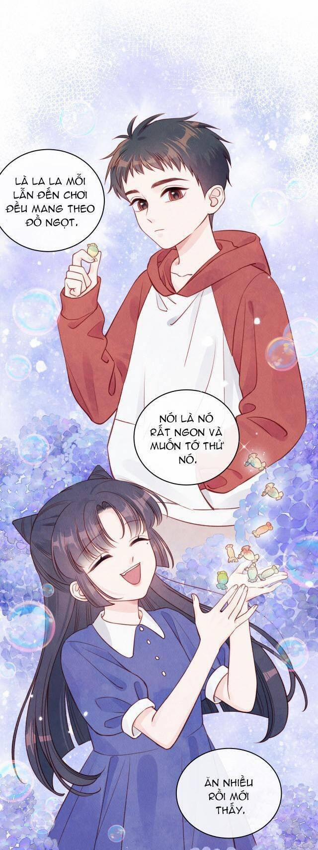 Chuyện Không Thể 19 trang 16