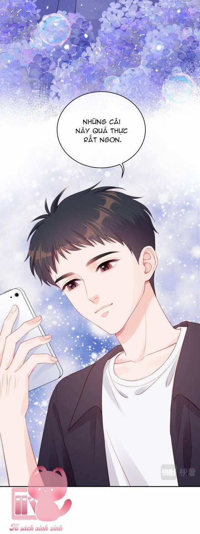 Chuyện Không Thể 19 trang 17