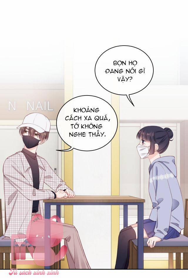 Chuyện Không Thể 19 trang 18