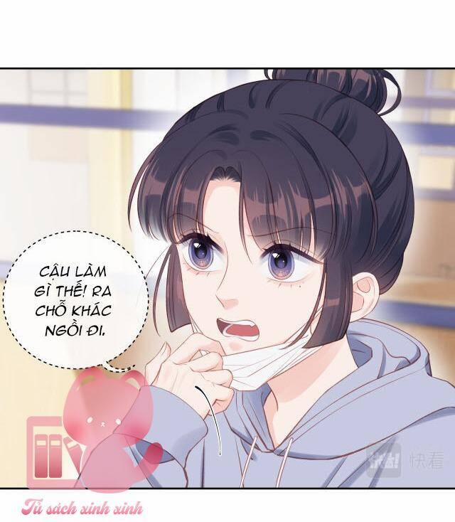 Chuyện Không Thể 19 trang 2