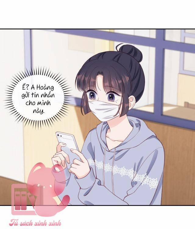 Chuyện Không Thể 19 trang 20