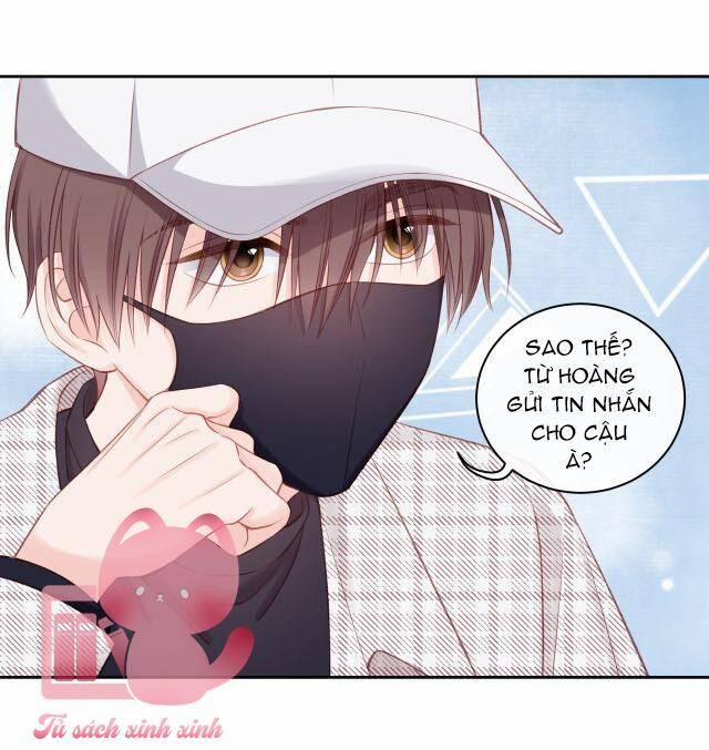 Chuyện Không Thể 19 trang 23