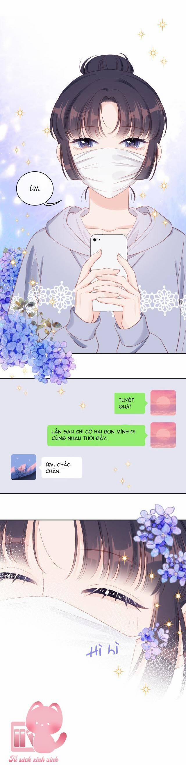 Chuyện Không Thể 19 trang 24