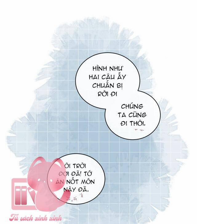 Chuyện Không Thể 19 trang 27