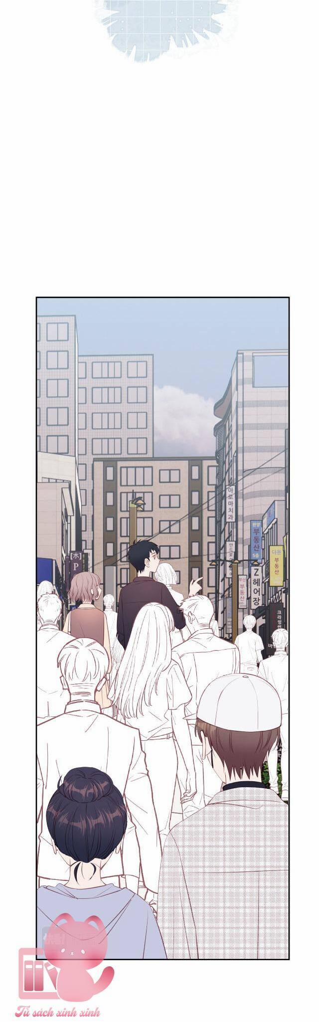 Chuyện Không Thể 19 trang 28