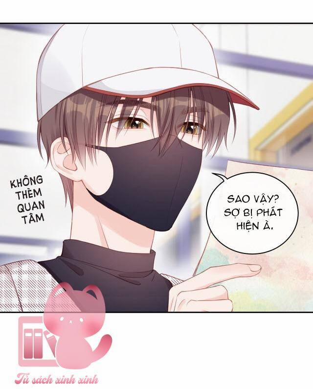 Chuyện Không Thể 19 trang 3