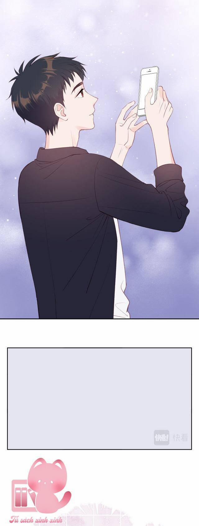 Chuyện Không Thể 19 trang 31