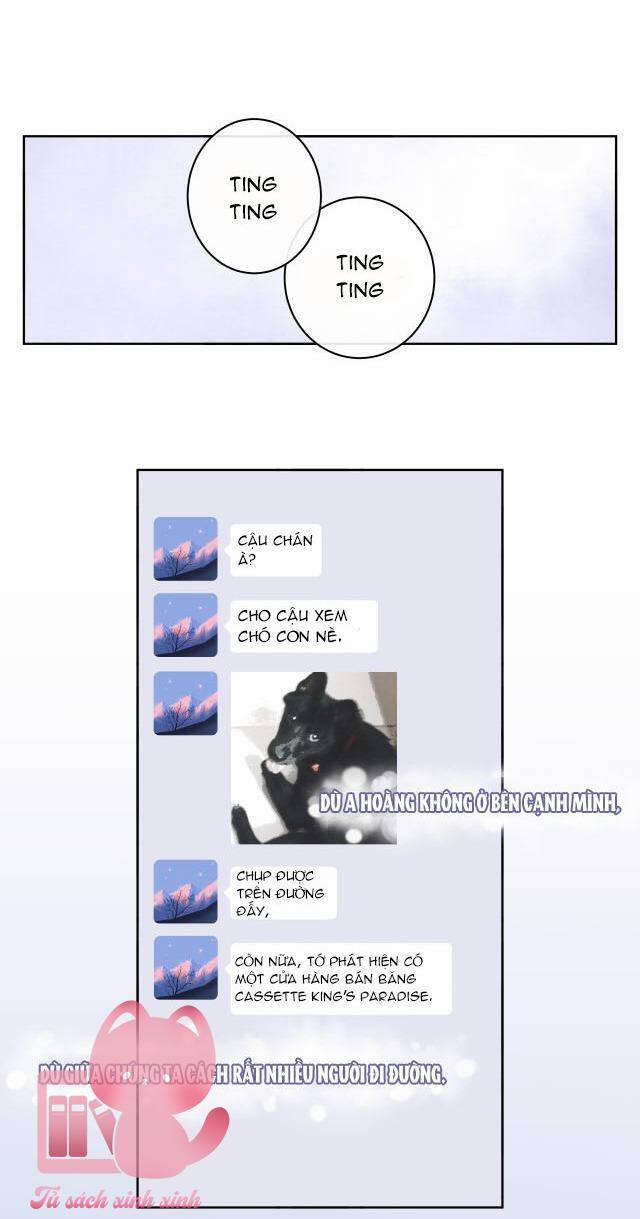 Chuyện Không Thể 19 trang 33