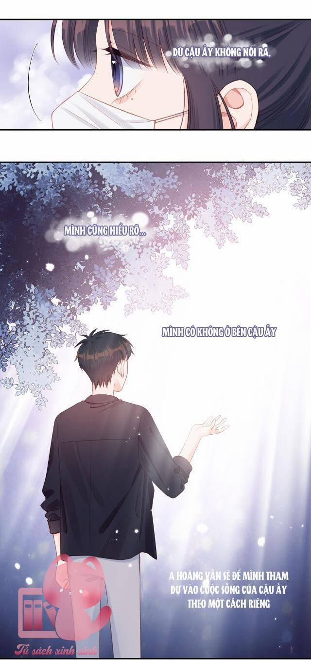 Chuyện Không Thể 19 trang 35