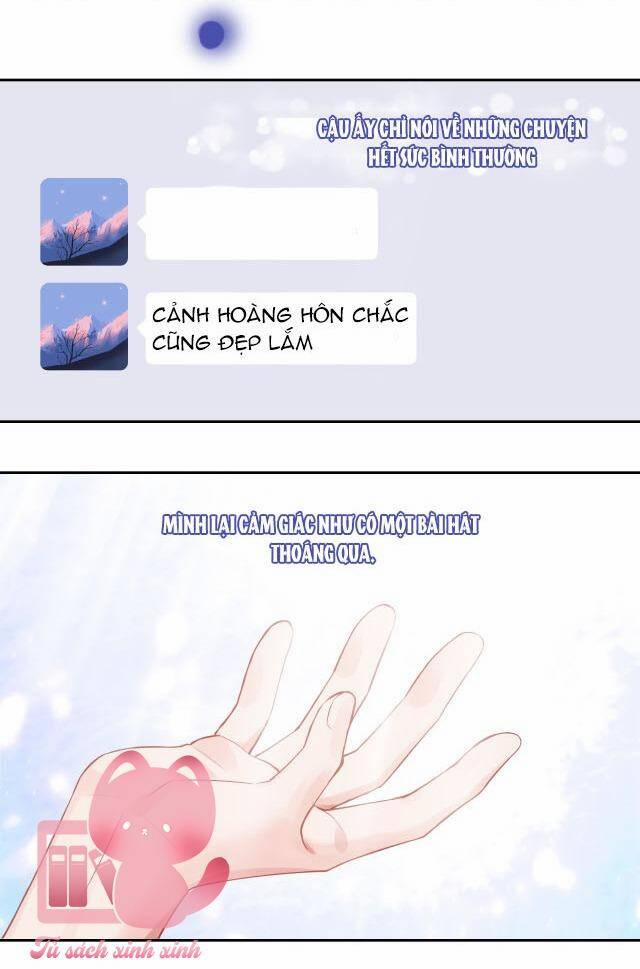 Chuyện Không Thể 19 trang 36