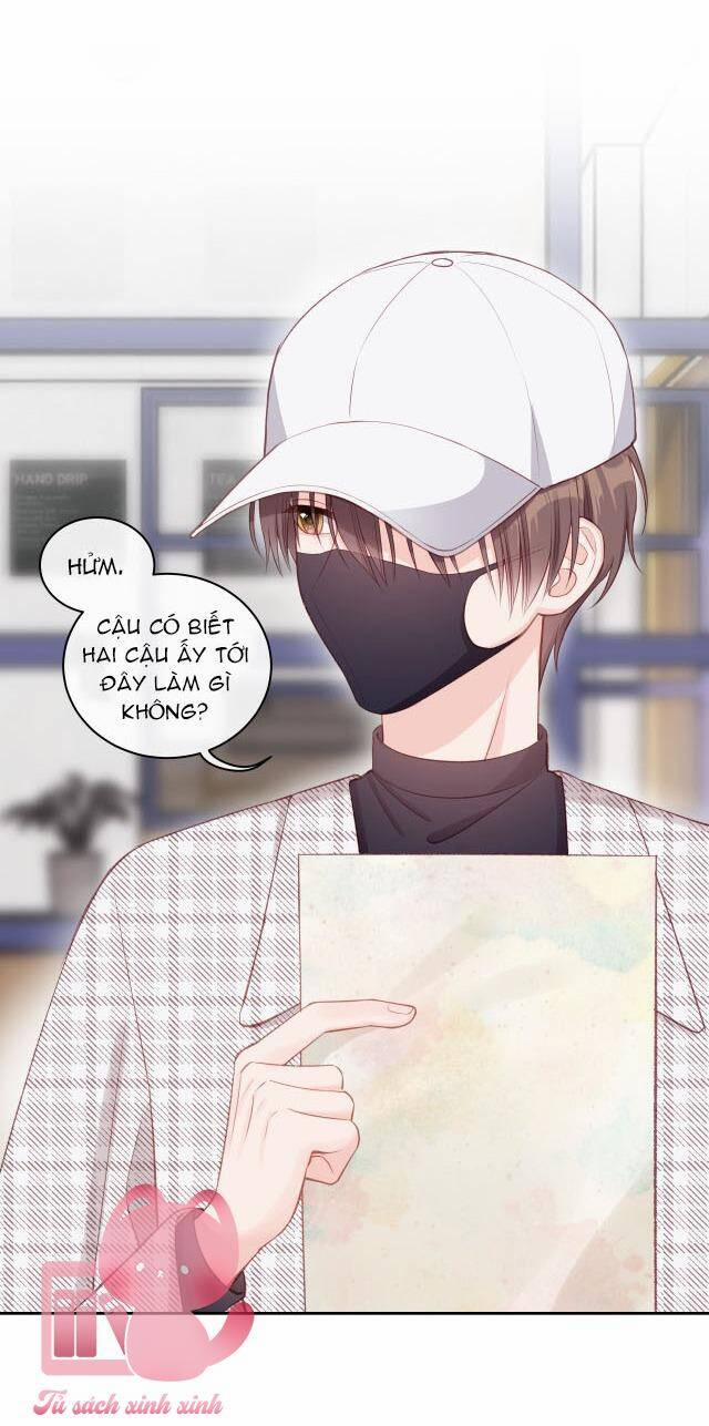 Chuyện Không Thể 19 trang 4
