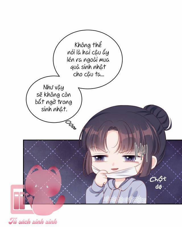 Chuyện Không Thể 19 trang 5