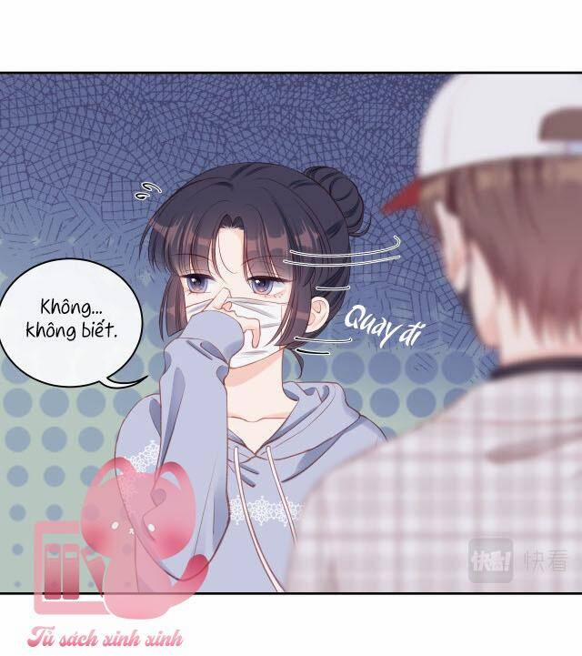 Chuyện Không Thể 19 trang 6