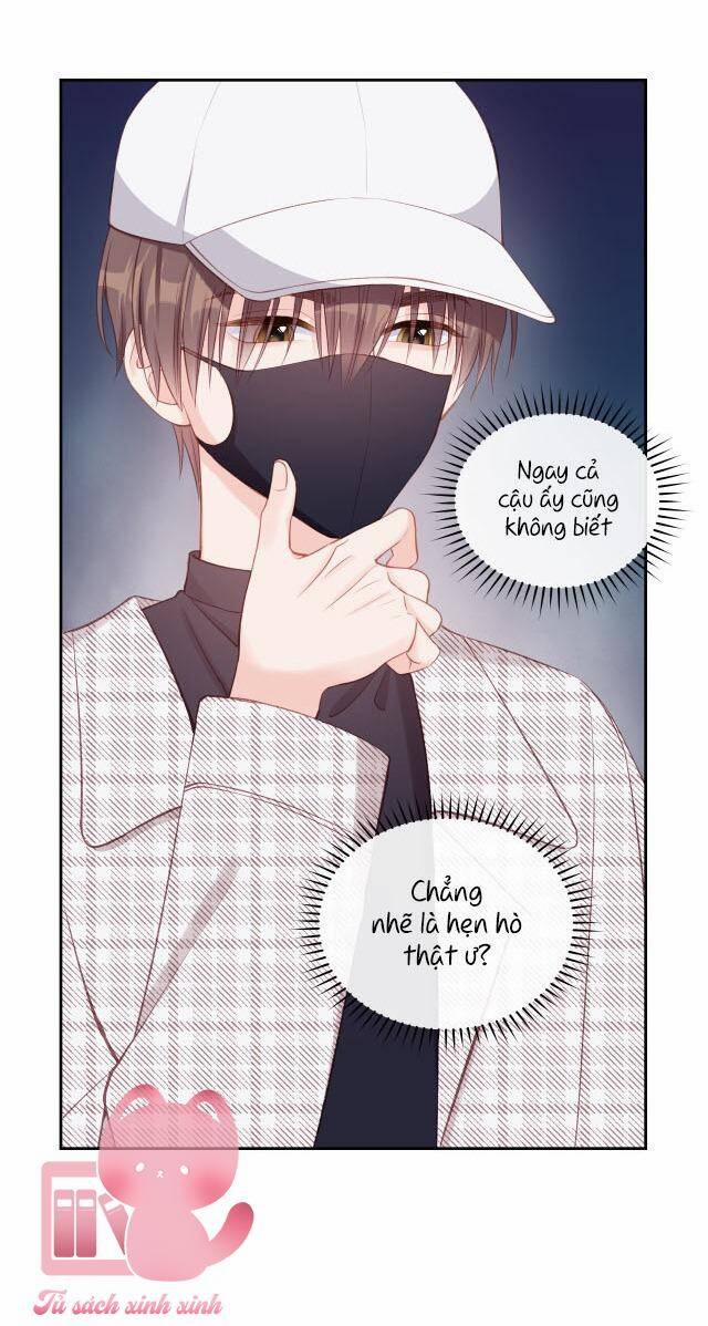 Chuyện Không Thể 19 trang 7