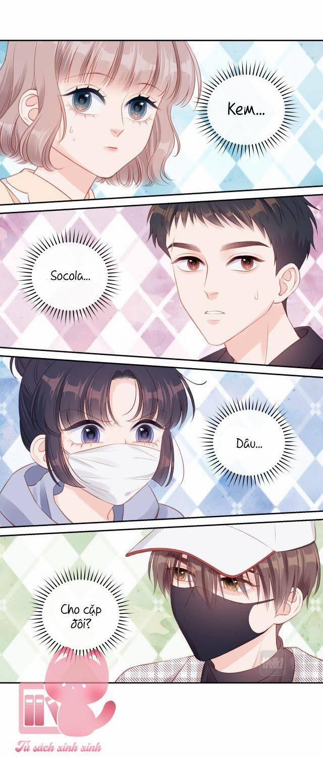 Chuyện Không Thể 19 trang 9