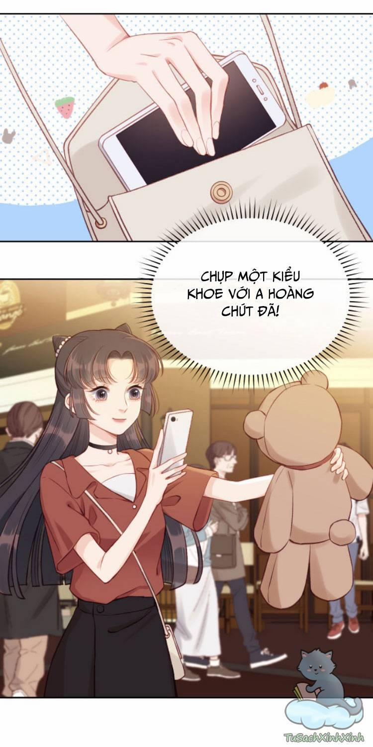 Chuyện Không Thể 2.1 trang 10