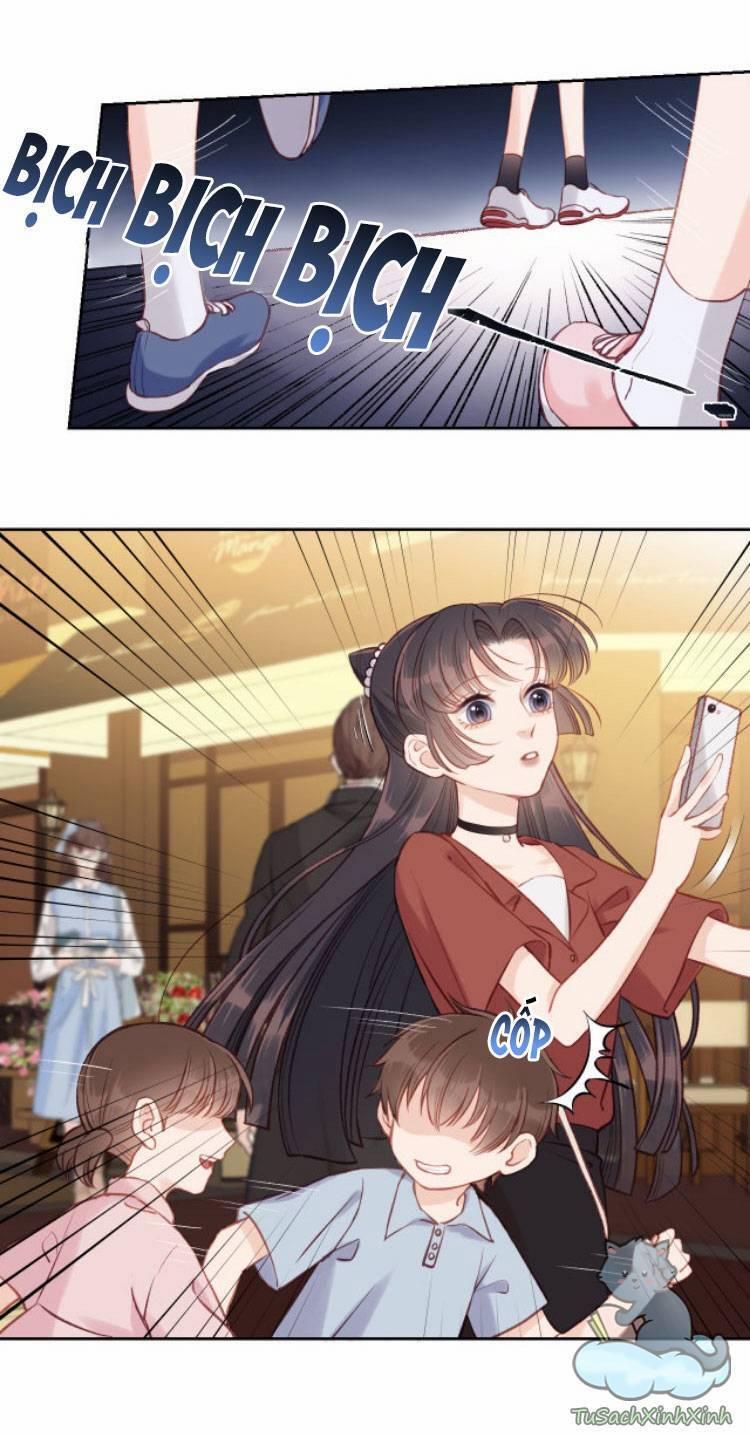 Chuyện Không Thể 2.1 trang 12