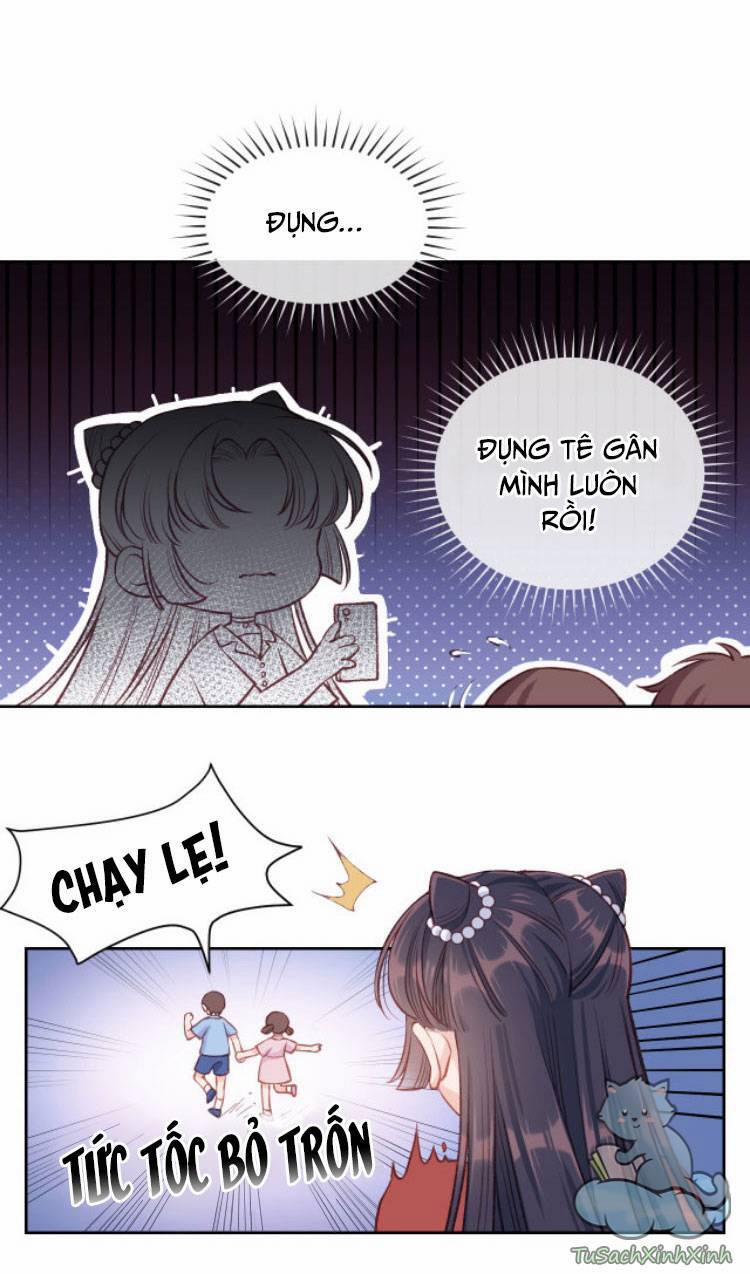 Chuyện Không Thể 2.1 trang 14