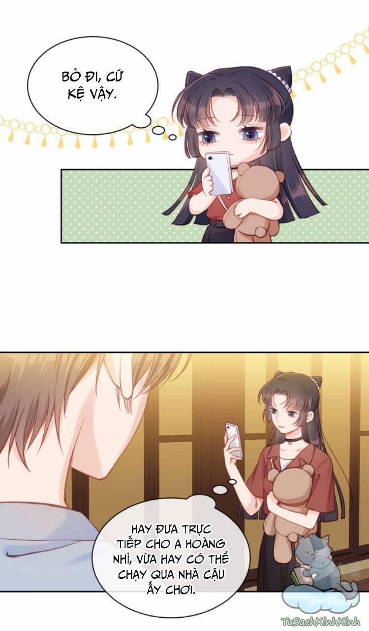 Chuyện Không Thể 2.1 trang 17