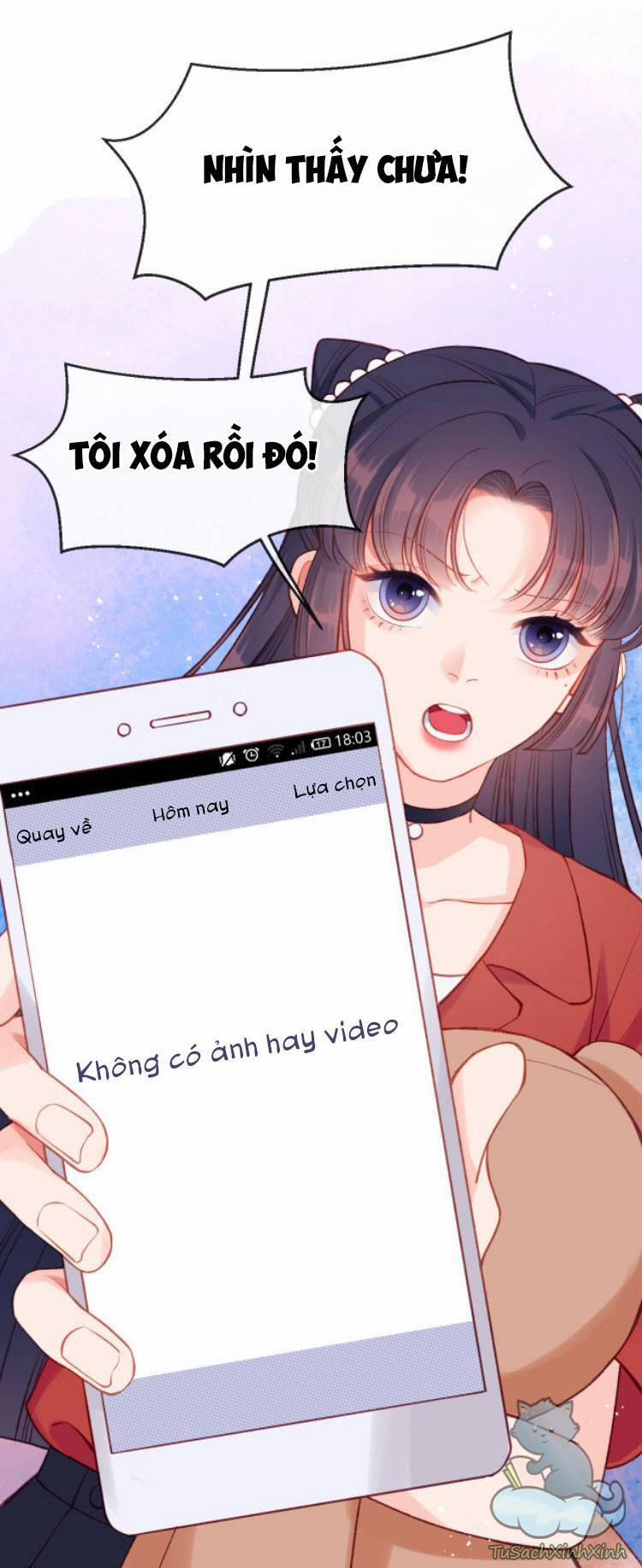 Chuyện Không Thể 2.2 trang 11