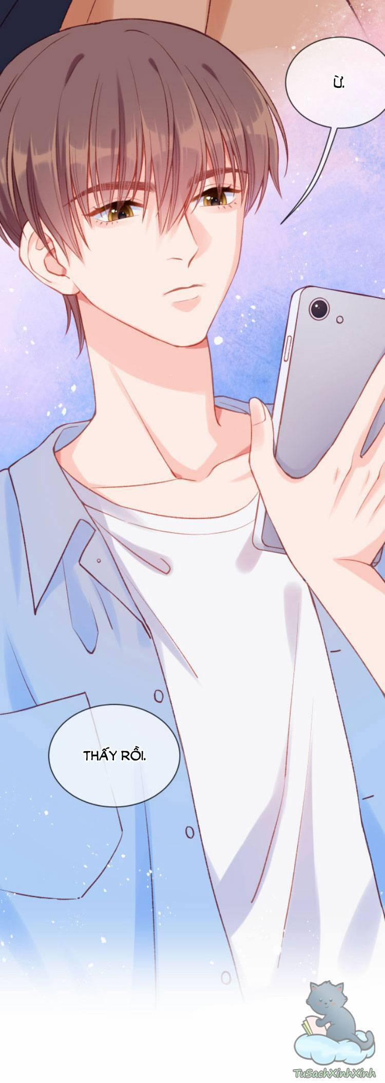 Chuyện Không Thể 2.2 trang 12