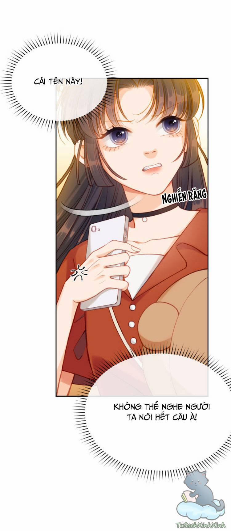 Chuyện Không Thể 2.2 trang 16