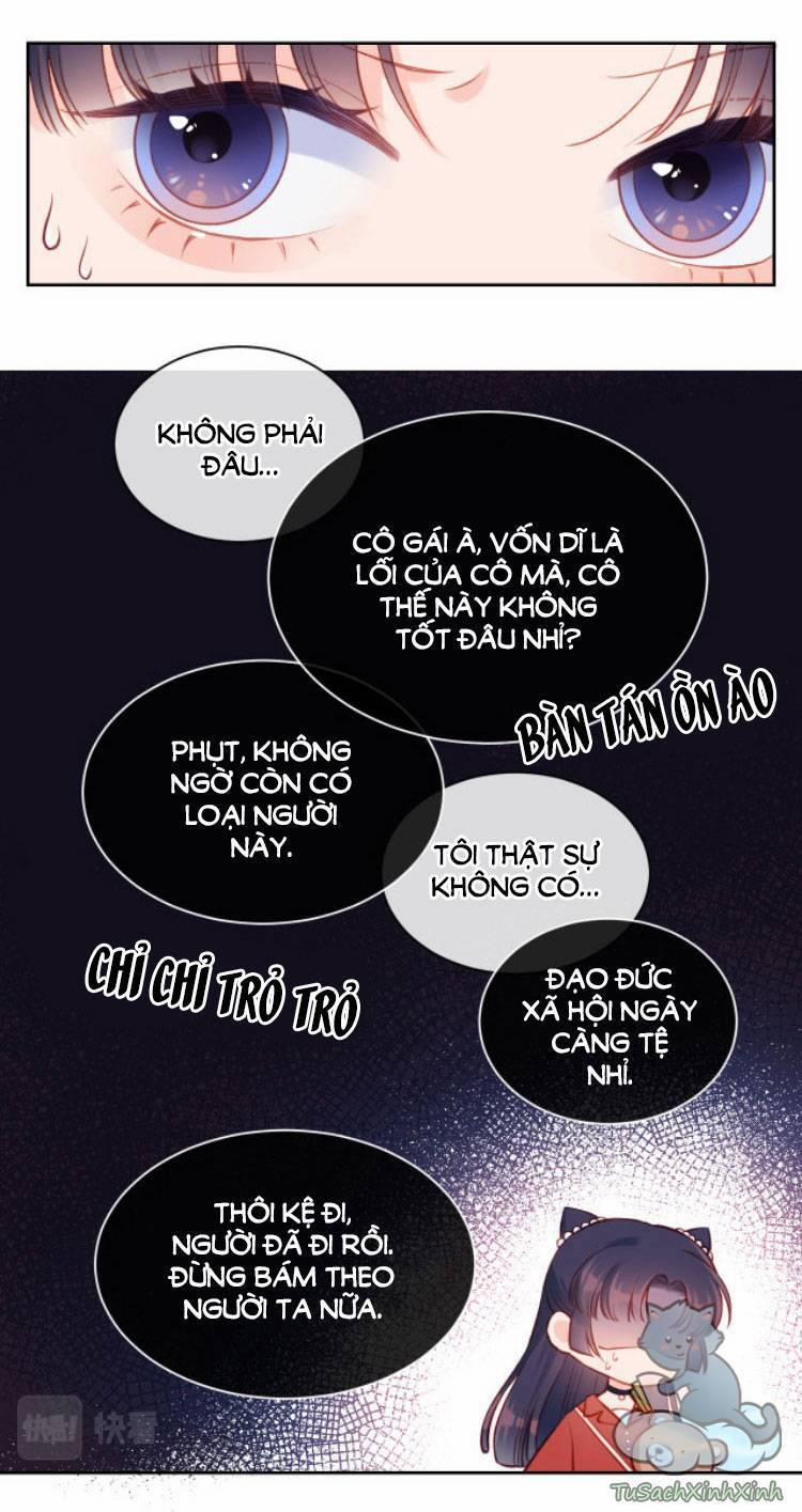 Chuyện Không Thể 2.2 trang 18